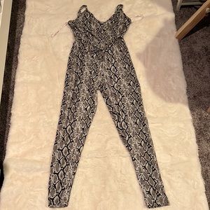 Guess small jumpsuit romper